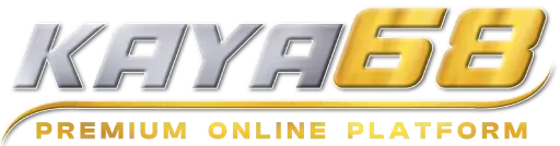 KAYA68 Logo
